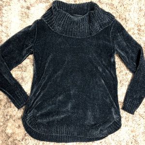 Style & Co. Turquoise Sweater